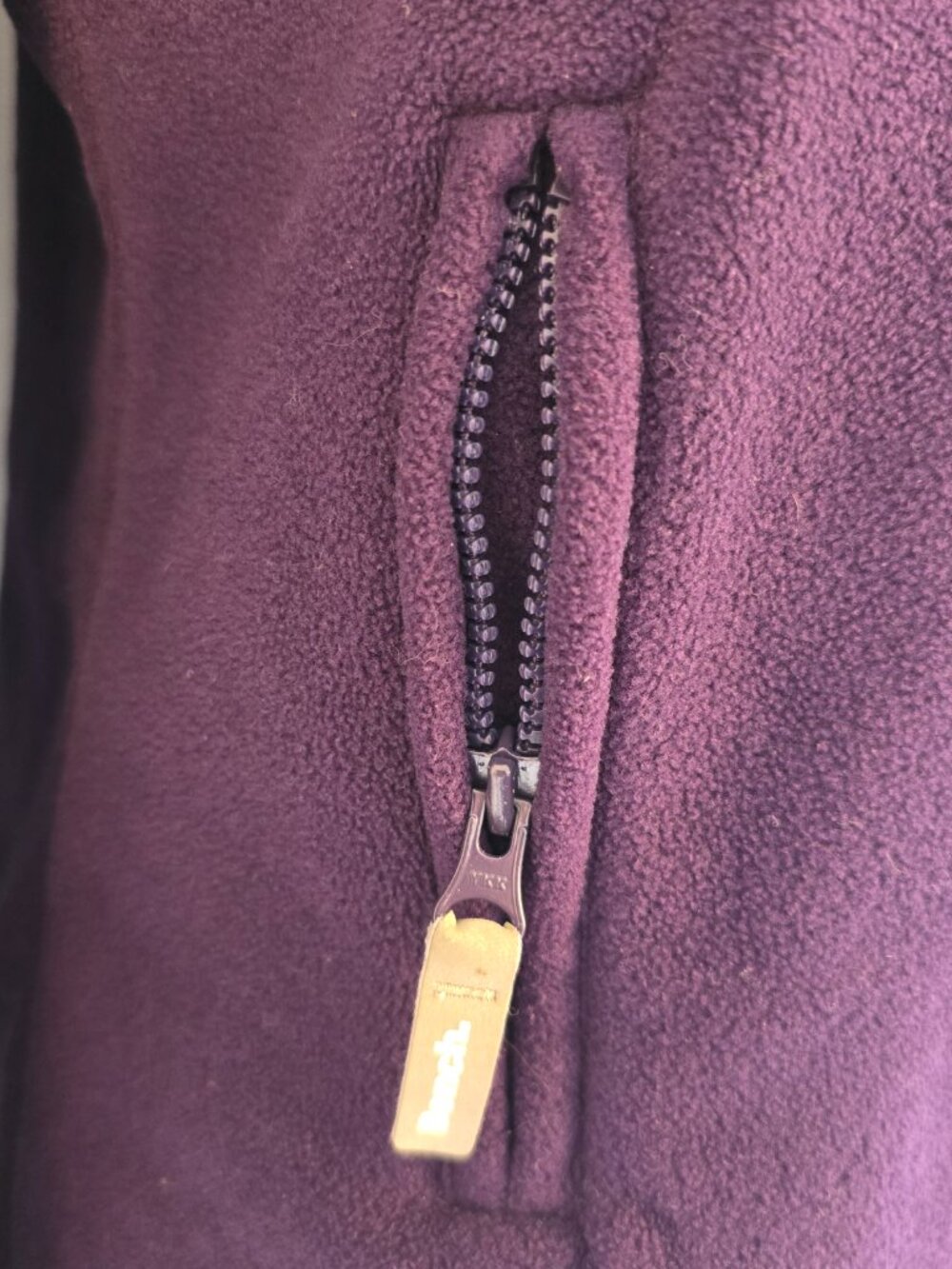Bench Fleece Jacket - Picture 3 of 7